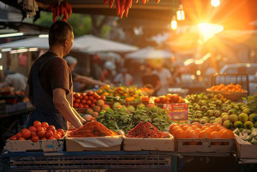10 Weton Yang Berjiwa Pengusaha dan Peluang Bisnis di Baliknya