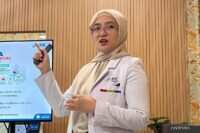 Pemeriksaan “calcium score” bantu deteksi plak masalah jantung