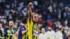 Keributan Usai Pertandingan Fenerbahce vs Lyon