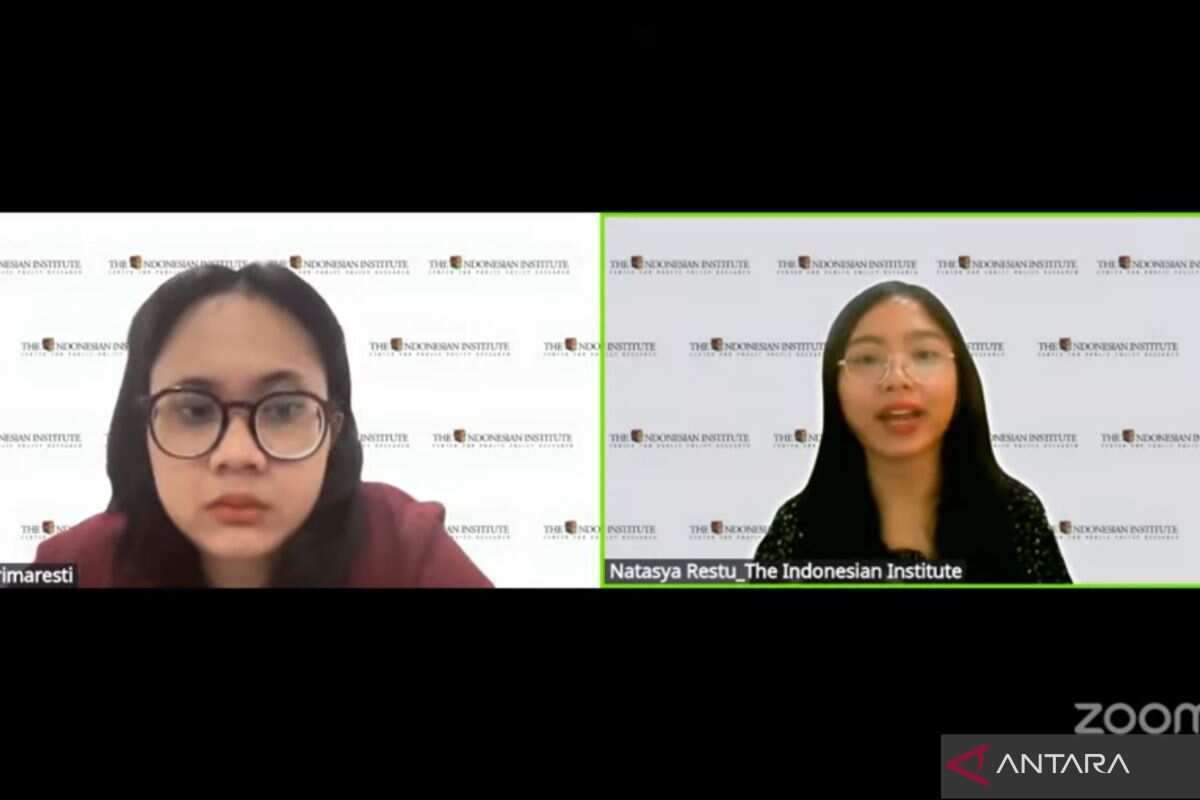 Menangani Ketimpangan Akses untuk Mengurangi Kematian Ibu Menangani Ketimpangan Akses untuk Mengurangi Kematian Ibu