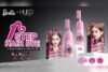HUEd Hair Professional × Barbie™ Hadirkan Koleksi Warna Rambut Edisi Terbatas “HUE in Pink” untuk Gaya Ekspresif