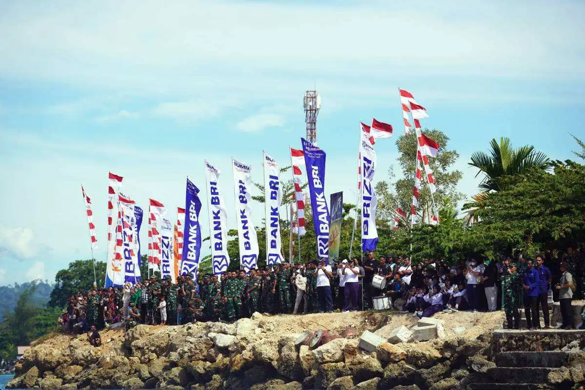 IMG-20260807-WA0051 Festival Raimuti 2026 Semarak, Satukan Budaya Bahari dan Dorong Ekonomi Masyarakat