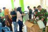 Edukasi Sederhana: Satgas TMMD 129 Bojonegoro Membangun Kesadaran dan Karakter Peduli Lingkungan di Kesongo