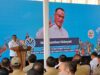 Program Jaminan Sosial Pekerja Informal Persampahan Resmi Diluncurkan di Jakarta Utara