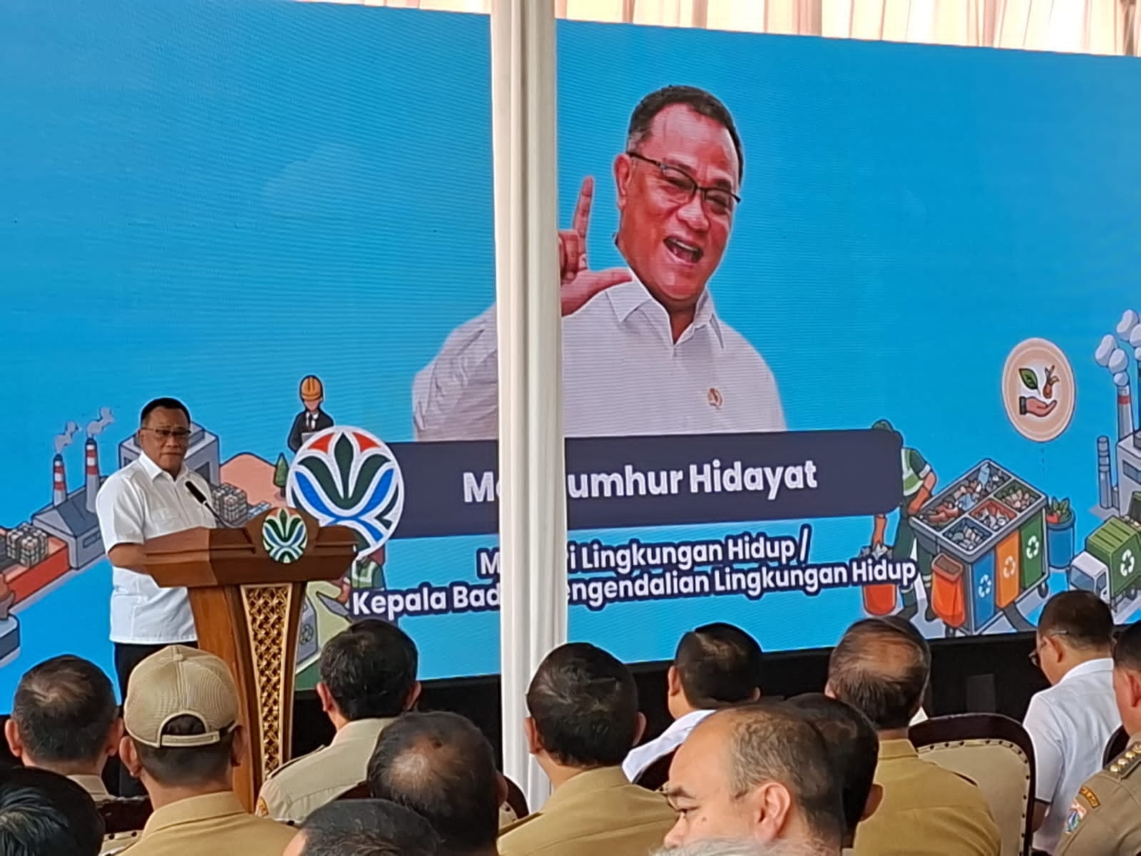 IMG-20260810-WA0021 Program Jaminan Sosial Pekerja Informal Persampahan Resmi Diluncurkan di Jakarta Utara
