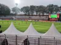 Laga Perdana Soekarno Cup 2026: Banteng Jabar Tampil Dominan, Jatim Harus Akui Keunggulan 1-4