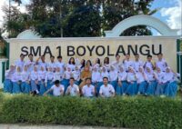 Puluhan Siswa SMAN 1 Boyolangu Tulungagung Sukses Tembus Perguruan Tinggi Negeri Terkemuka