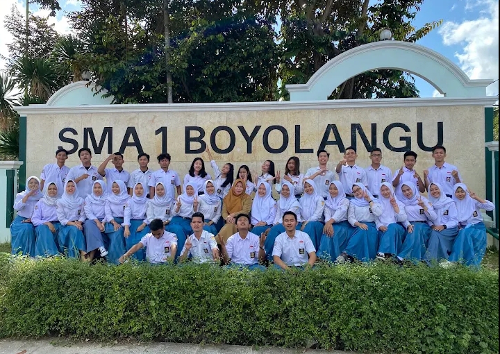 IMG-20260811-WA0007 Puluhan Siswa SMAN 1 Boyolangu Tulungagung Sukses Tembus Perguruan Tinggi Negeri Terkemuka