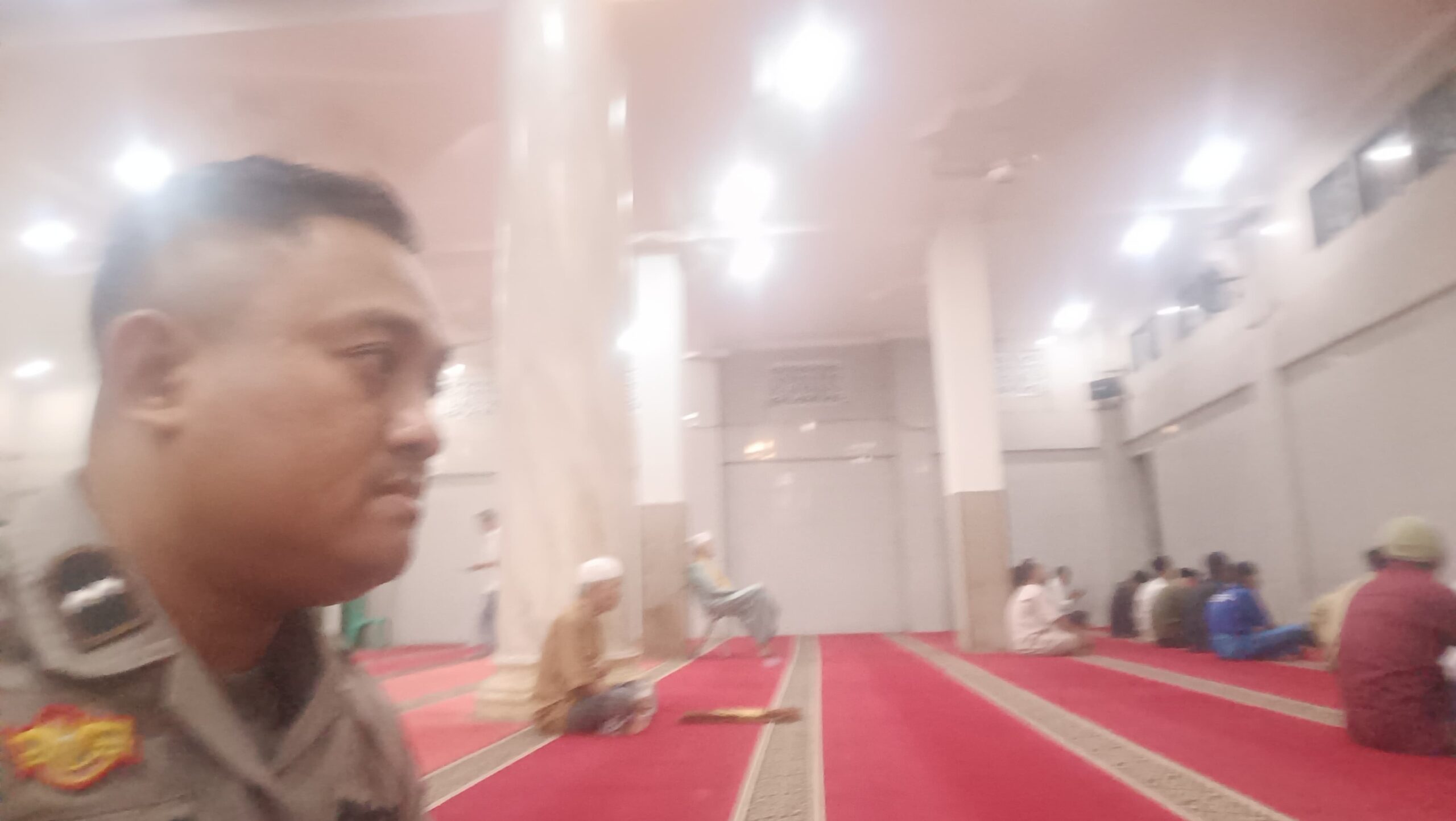 IMG-20260811-WA0062 Bhabinkamtibmas Polsek Cikupa Laksanakan Suling, Perkuat Silaturahmi dan Kamtibmas Bersama Warga