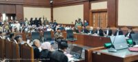 Kasus Dugaan Korupsi Kuota Haji Tambahan Masuk Pengadilan, Dakwaan terhadap Yaqut Dibacakan
