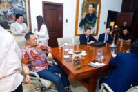 Terima Perwakilan Sojunghan Medicare, Bamsoet Dorong Medical Check-Up Berbasis Teknologi dan Deteksi Dini di Indonesia