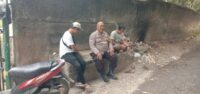 Aiptu Rukmono Dorong Warga Produktif melalui Program Polisi Peduli Pengangguran di Desa Budimulya
