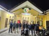Polres Raja Ampat Tangkap Tersangka Curat, Sejumlah Barang Berhasil Diamankan