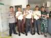 Sambangi Satpam PT Prima Makmur, Aiptu Tri Iskandar Perkuat Sinergi Kamtibmas di Desa Bitung Jaya