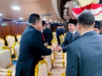 Bamsoet Apresiasi Capaian Pemerintahan Presiden Prabowo, Dari Swasembada Pangan hingga Reformasi Besar BUMN
