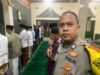 Bhabinkamtibmas Polsek Cikupa Perkuat Silaturahmi Warga melalui Program Subuh Keliling