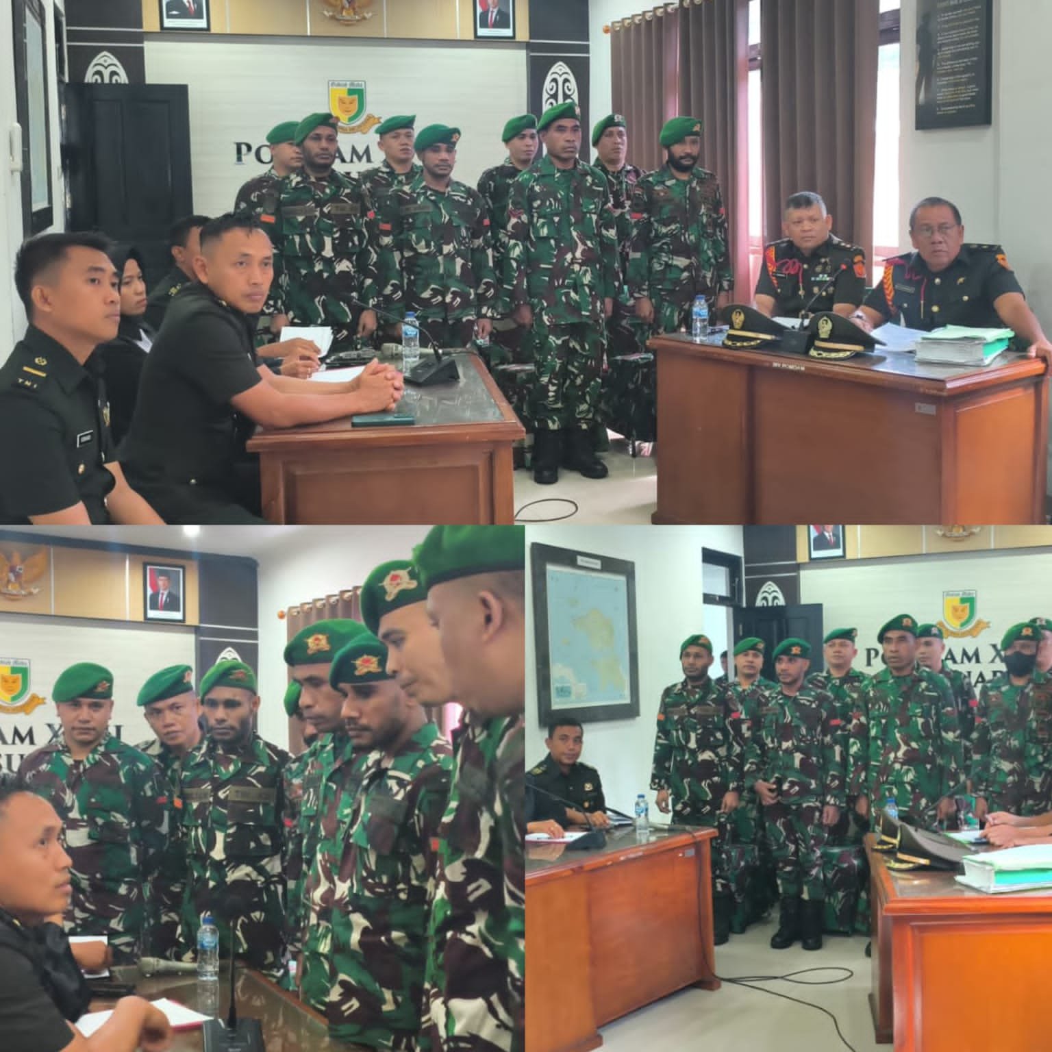 IMG-20260815-WA0000 Sidang Militer Kasus Prada Jack Y. Soor, Oditur Bacakan Tuntutan terhadap 8 Terdakwa