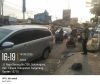IPTU Udi Muhdi Pimpin PECAK Sore Hari, Antisipasi Kepadatan Arus Lalu Lintas di Cikupa