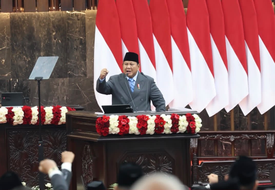 IMG-20260815-WA0017 Target Pertumbuhan Ekonomi 6 Persen, Bamsoet Ajak Dunia Usaha dan UMKM Ikut Bergerak