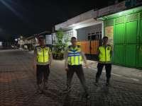 Ops Cipkon KRYD Polsek Cikupa, Patroli Mobile Antisipasi 3C hingga Tawuran