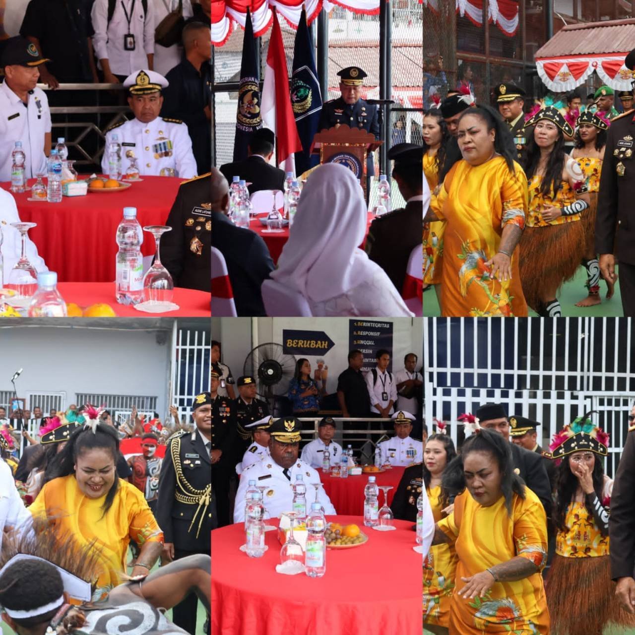 IMG-20260817-WA0016 Narapidana Lapas Sorong Terima Remisi Umum dan Pengurangan Masa Pidana pada HUT ke-81 RI