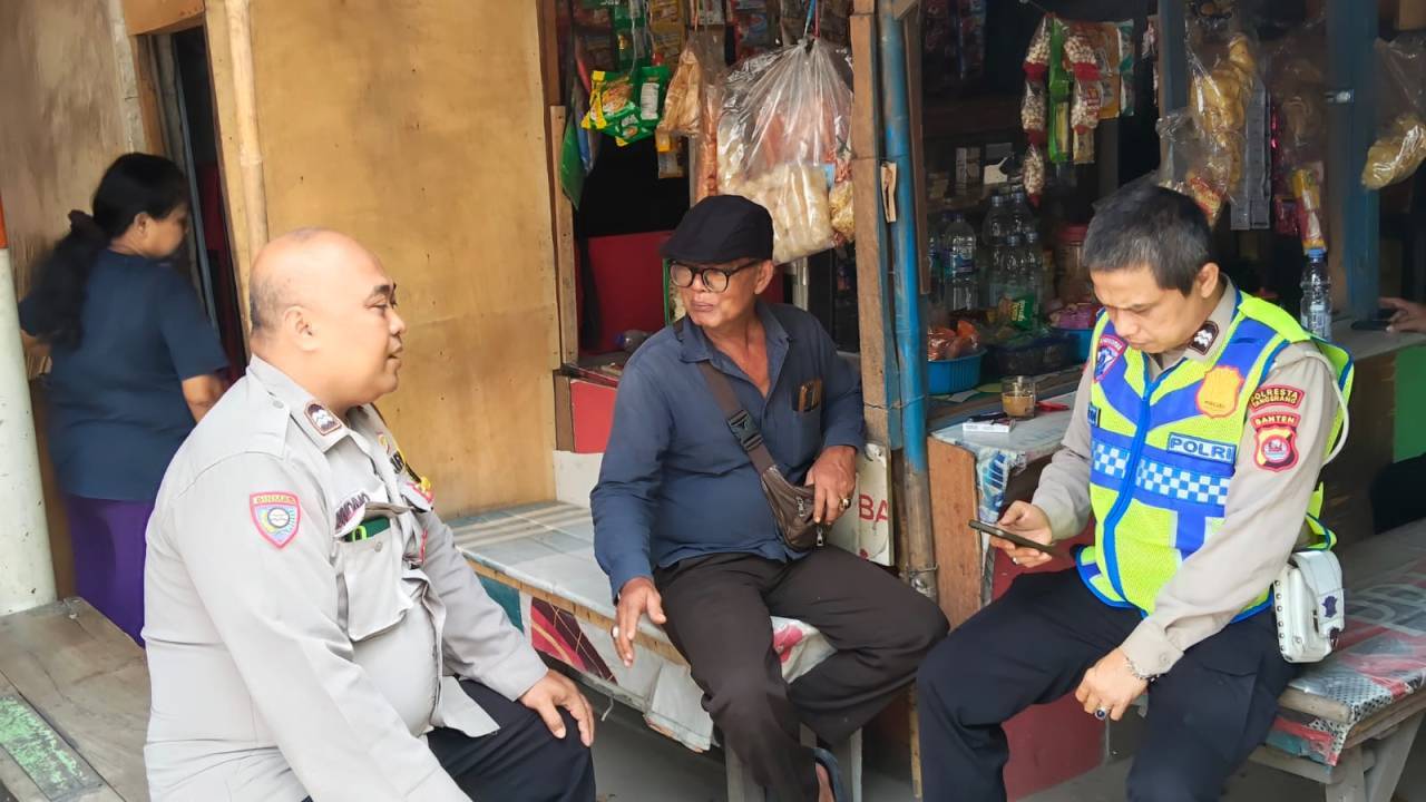 IMG-20260817-WA0054 Bhabinkamtibmas Gelar Warbin di Budimulya, Serap Aspirasi dan Informasi Warga