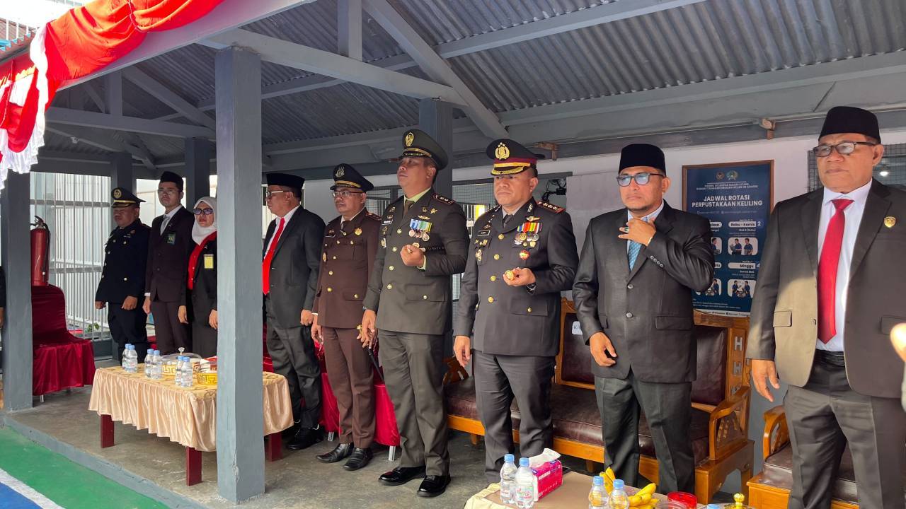 IMG-20260817-WA0088 Dandim 1505/Tidore Hadiri Upacara Remisi, Momentum Kemerdekaan bagi Warga Binaan.