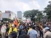 Aliansi Nasional Menggugat Kemerdekaan Sampaikan 8 Tuntutan di Depan Gedung UOB