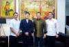 Terima Perwakilan PT John Toys Indonesia Korea, Bamsoet Dorong Kolaborasi Kampus dan Dunia Usaha