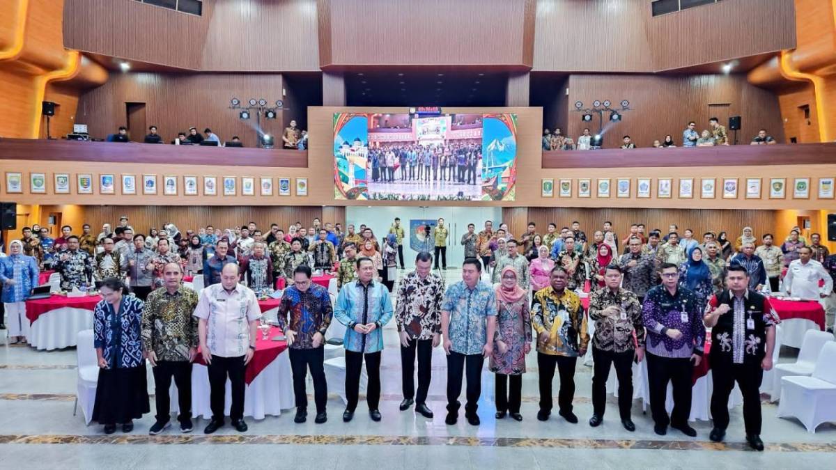 IMG-20260821-WA0036 Bamsoet Dorong Reformasi Birokrasi Daerah Berorientasi Hasil dan Kesejahteraan Rakyat