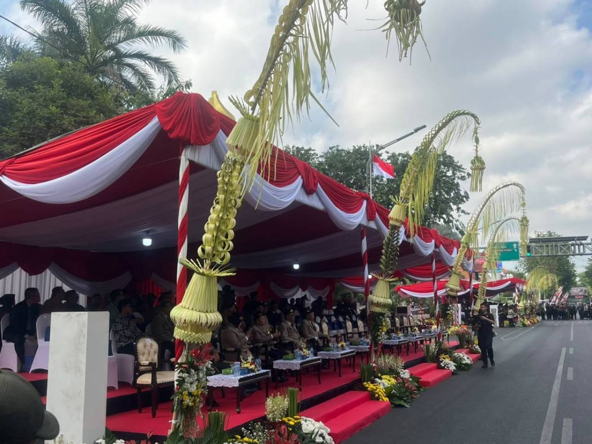 IMG-20260821-WA0041 Hari Juang Polri 2026 di Surabaya, Kapolri Tegaskan Semangat Pengabdian