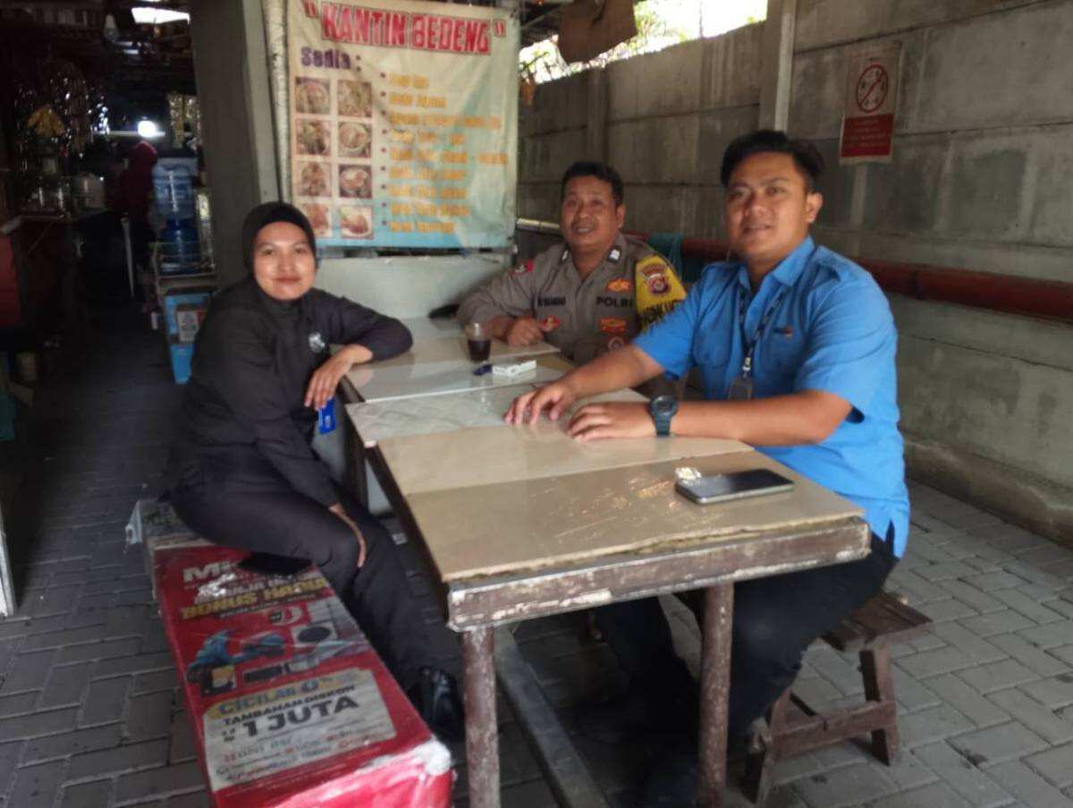 IMG-20260821-WA0050 Aiptu Tri Iskandar Sambangi Warung Bhabinkamtibmas, Serap Aspirasi dan Perkuat Kamtibmas di Bitung Jaya