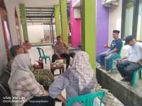 Sinergi Tiga Pilar di Sukamulya, Bahas Harkamtibmas dan Penguatan Kondusivitas Wilayah