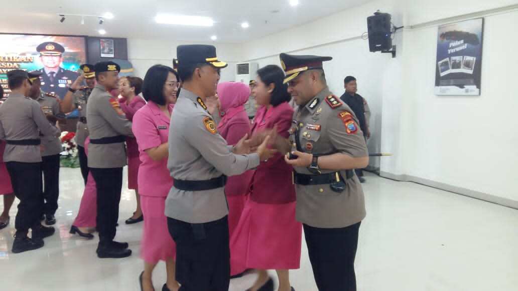 IMG-20260822-WA0017 AKBP Jandry Denny Sairlela Pimpin Polres Maybrat