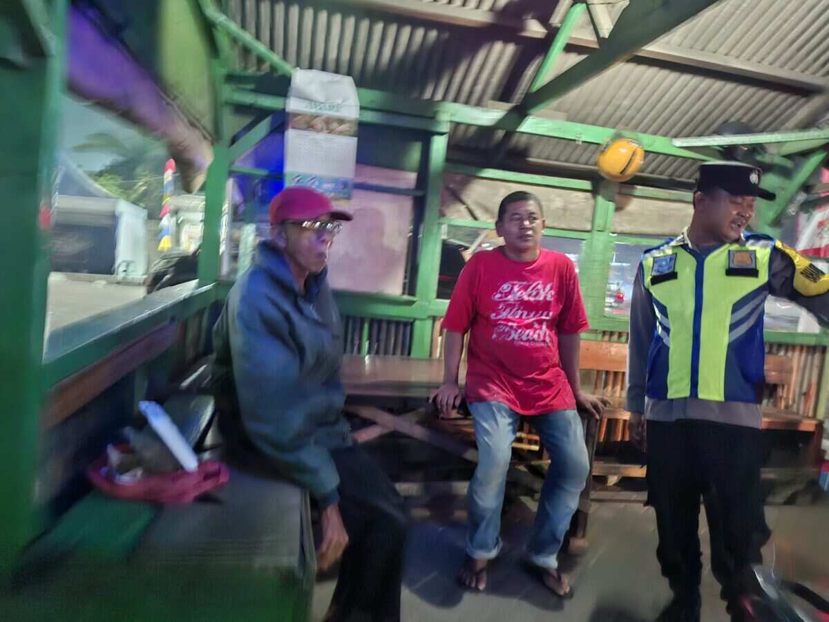 IMG-20260823-WA0038 Aipda S. Hamdi Sambangi Pos Satkamling Desa Cikupa, Perkuat Sinergi dengan Warga
