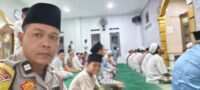 Aiptu Budiansyah Laksanakan Suling Program Kapolda Banten, Perkuat Kedekatan dengan Warga Pasir Jaya