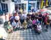 Sunday Afternoon Ride VBC, Bamsoet Dorong Komunitas Otomotif Jadi Kekuatan Ekonomi Kreatif