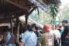 Wisatawan padati permukiman Badui sambil berburu durian ‎