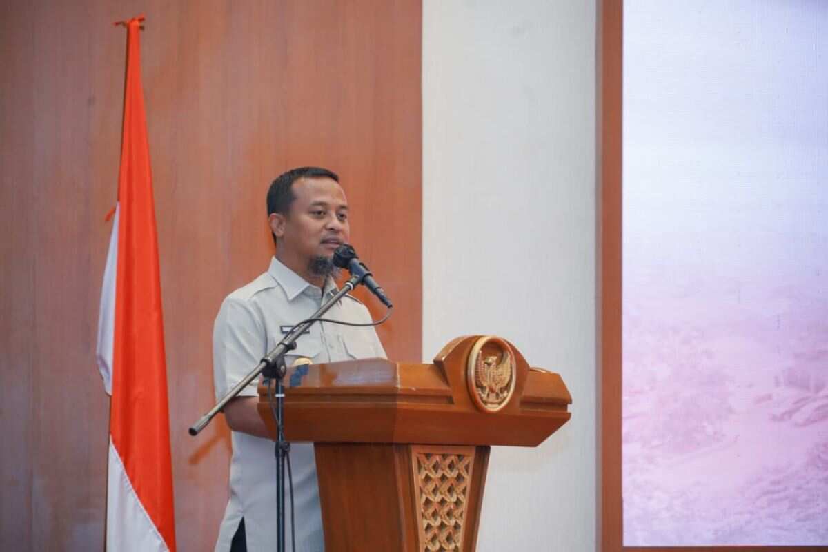 Pembangunan Manajemen Talenta ASN di Sulawesi Selatan