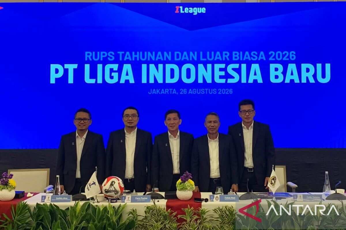 Evaluasi Kehadiran Suporter Away di I.League Musim 2026/27