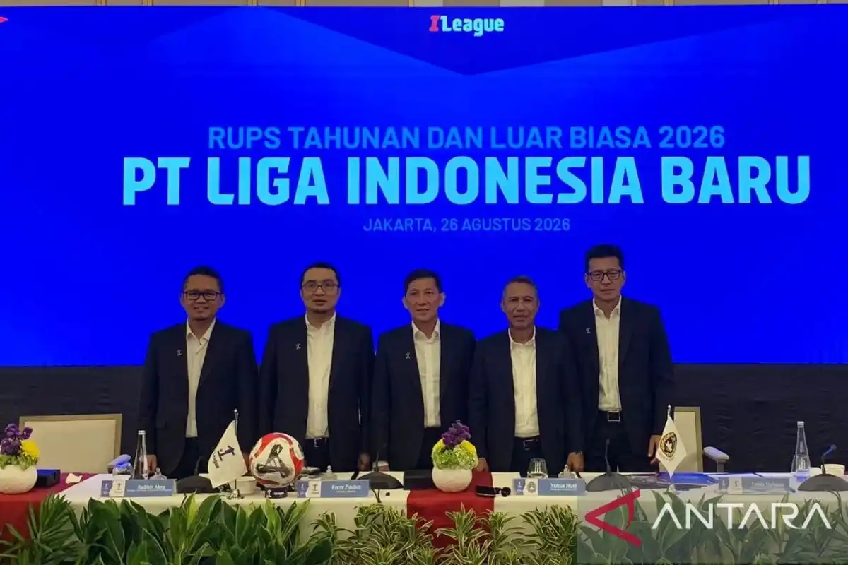 Evaluasi Kehadiran Suporter Away di I.League Musim 2026/27