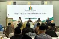 Halaqah Forum Ulama NU refleksikan kepemimpinan PBNU