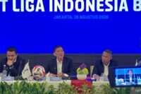 Laga Persija vs Persib di GBK segera dapatkan izin resmi kepolisian