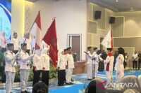 Jamintel: Jaga Desa perkuat upaya pencegahan korupsi di Kepri