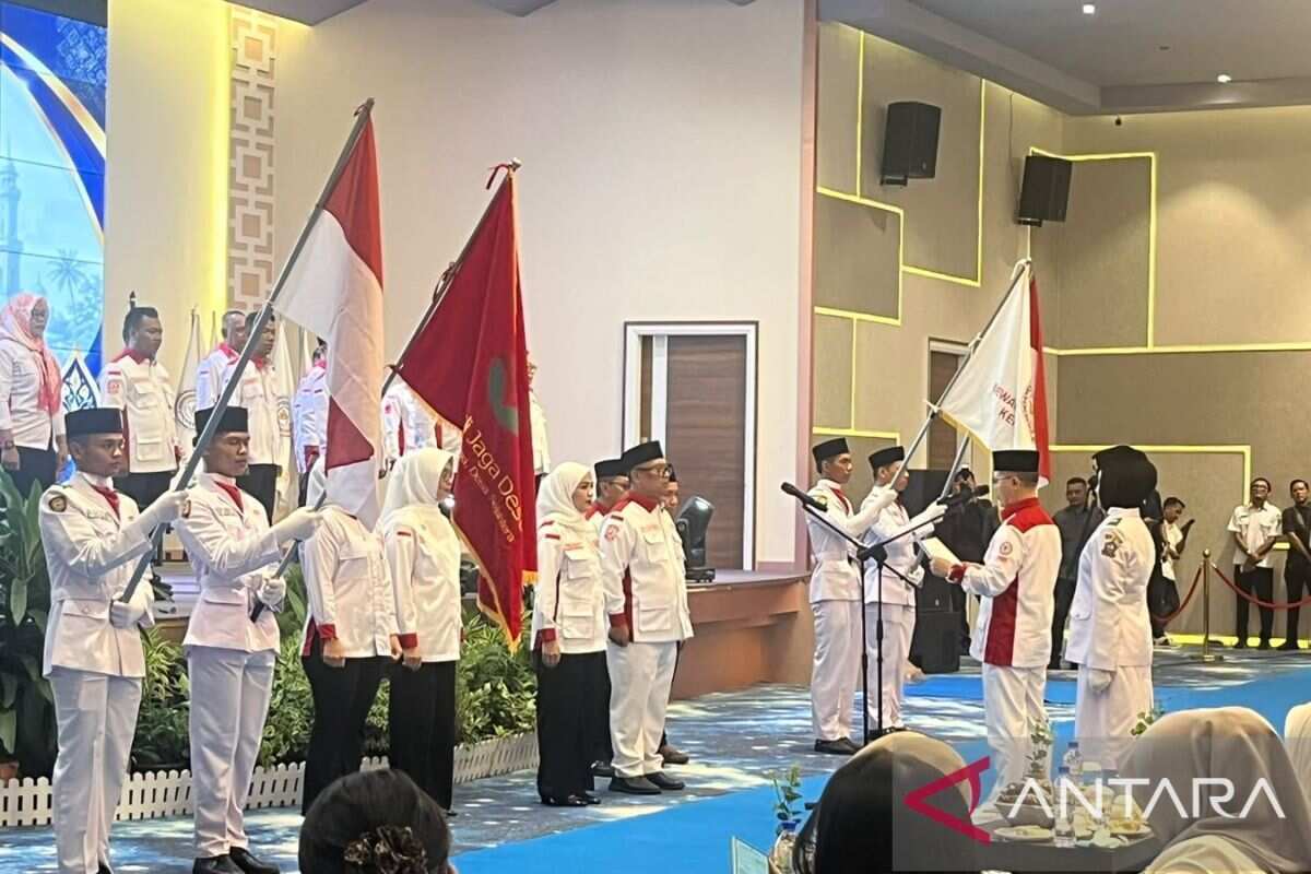 Jamintel: Jaga Desa perkuat upaya pencegahan korupsi di Kepri