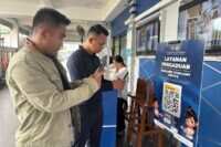 Imigrasi Medan hadirkan “Si Pintar” permudah layanan pengaduan