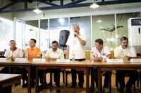 PON Pantai bakal digelar di Ancol pada November