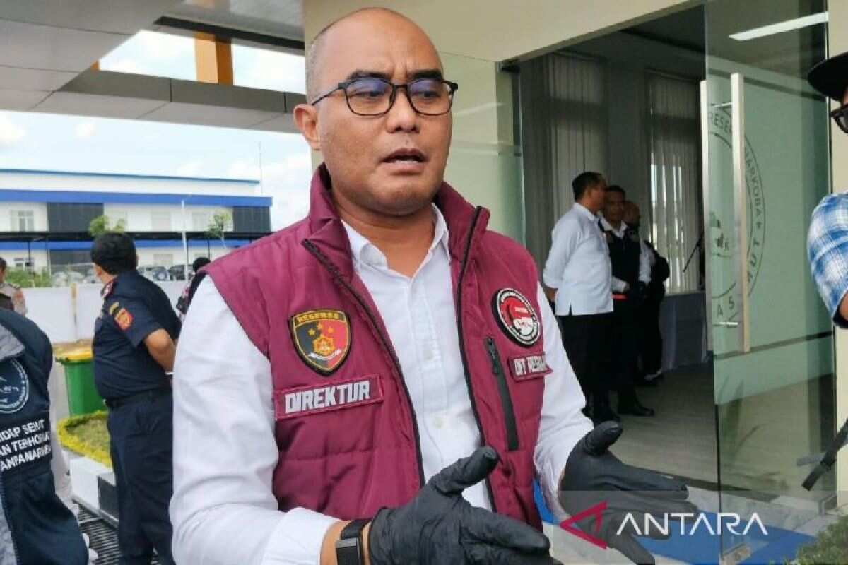 Penyelidikan Jaringan Narkoba dengan Mobil Towing di Sumatera Utara