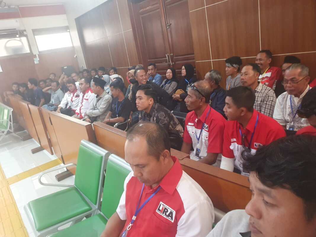 SAMSUDIN: INI BUKAN SOAL BALAS DENDAM, INI SOAL KEADILAN UNTUK FARADILA