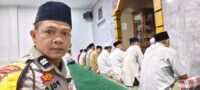 Bhabinkamtibmas Polsek Cikupa Laksanakan Subuh Keliling, Perkuat Silaturahmi dengan Warga Sukamulya